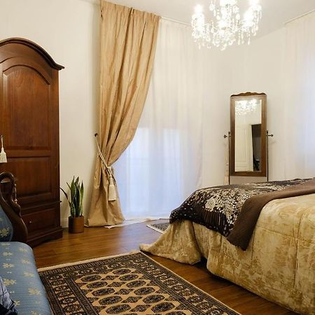 B&B Old Town סאן מרינו מראה חיצוני תמונה