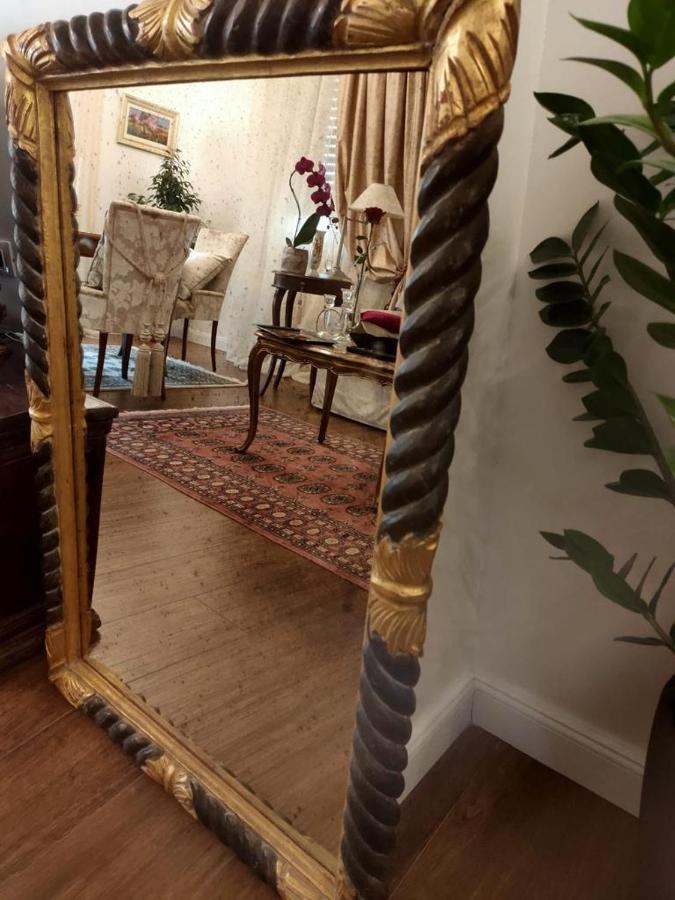 B&B Old Town סאן מרינו מראה חיצוני תמונה