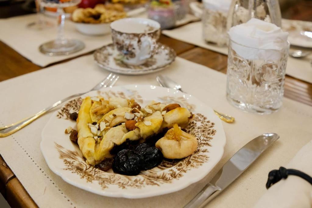 B&B Old Town סאן מרינו מראה חיצוני תמונה