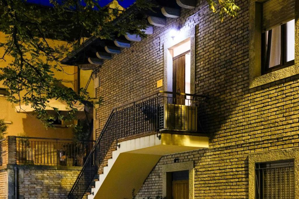 B&B Old Town סאן מרינו מראה חיצוני תמונה