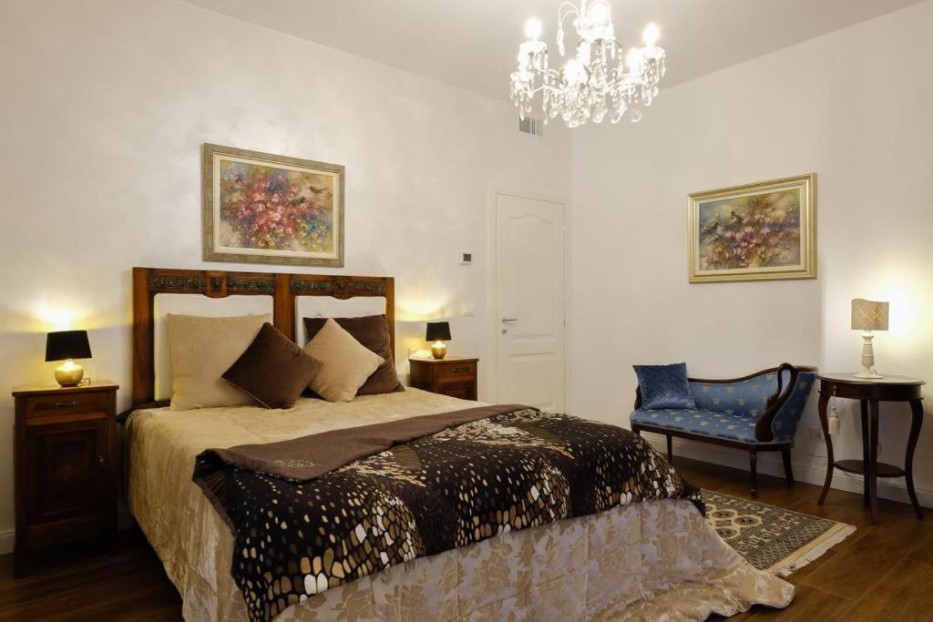 B&B Old Town סאן מרינו מראה חיצוני תמונה