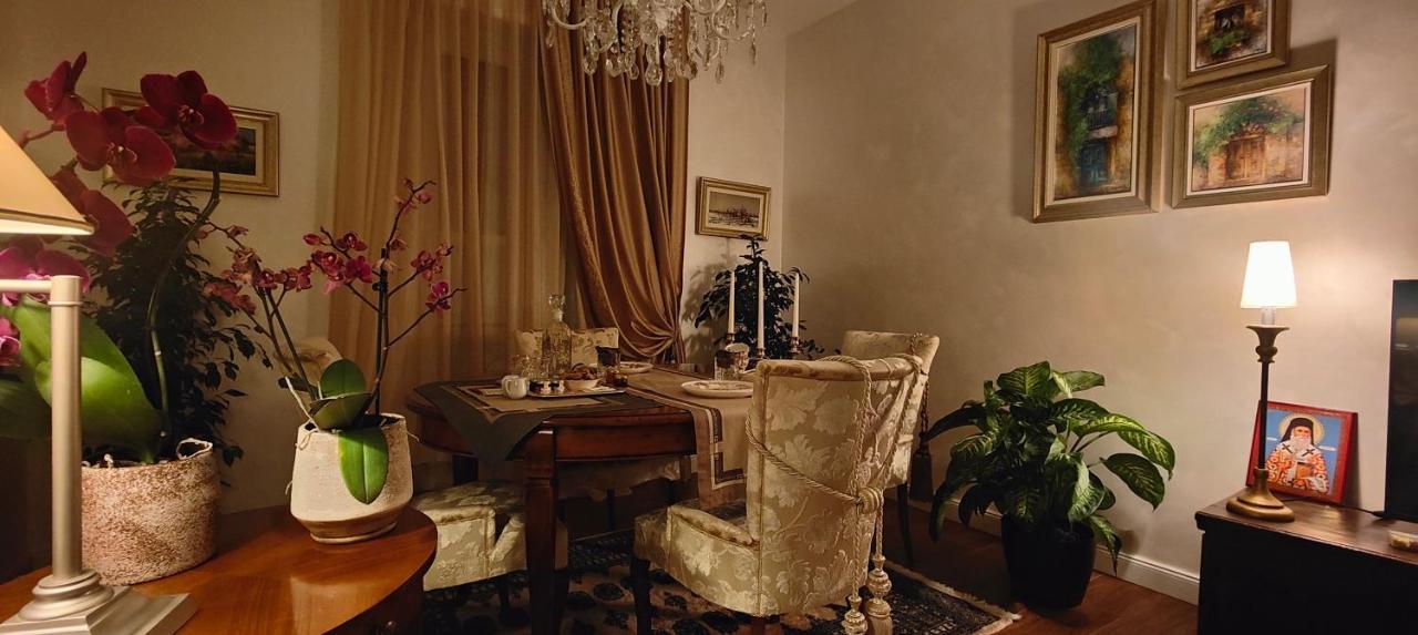 B&B Old Town סאן מרינו מראה חיצוני תמונה