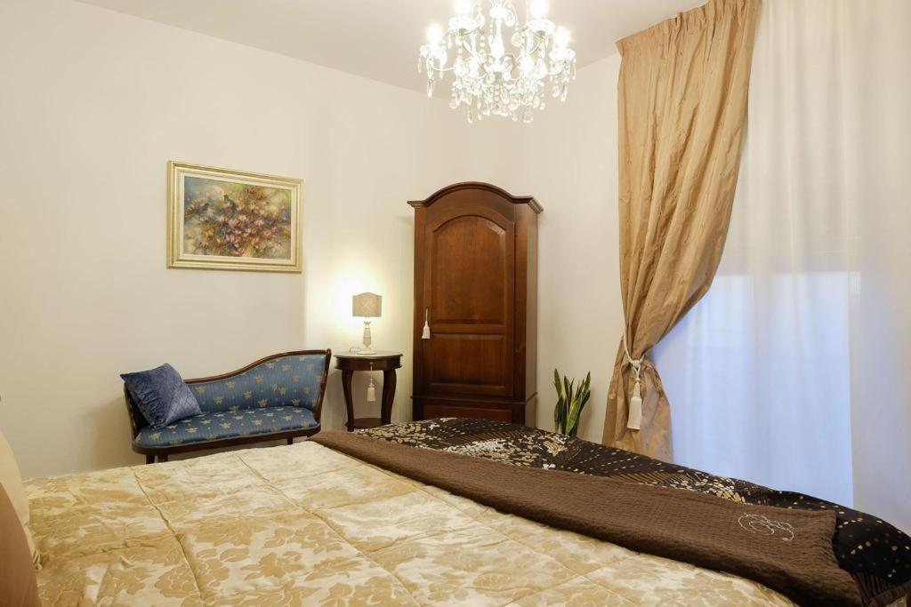 B&B Old Town סאן מרינו מראה חיצוני תמונה