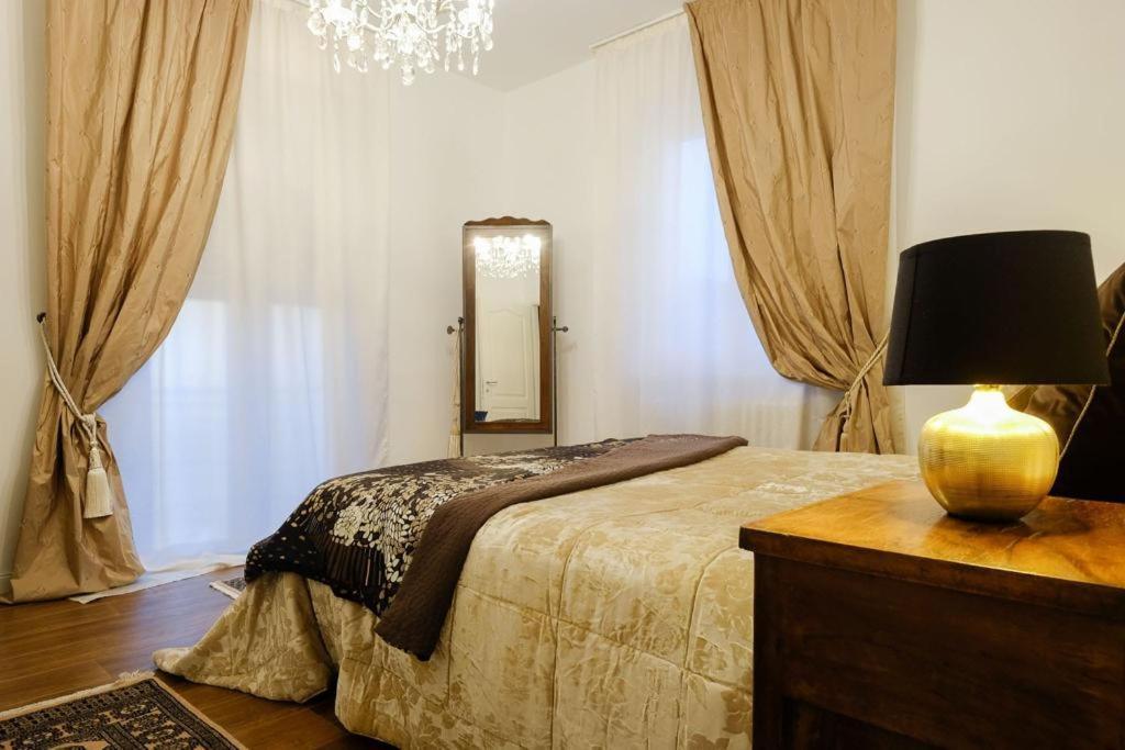 B&B Old Town סאן מרינו מראה חיצוני תמונה