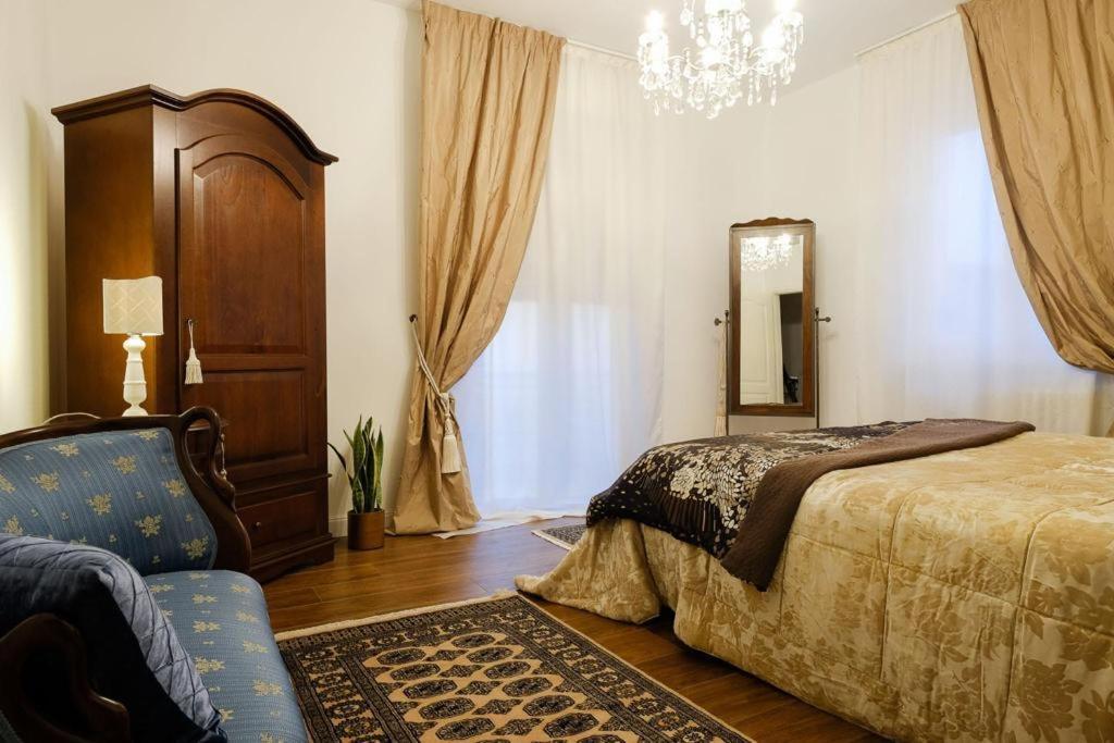 B&B Old Town סאן מרינו מראה חיצוני תמונה