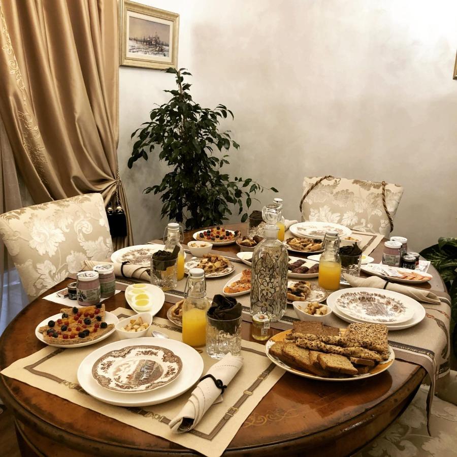 B&B Old Town סאן מרינו מראה חיצוני תמונה